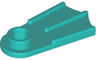 Minifigure Footgear Flipper