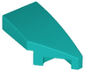 Wedge 2 x 1 x 2/3 Right
