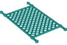 Net, Plastic 8 x 14 Lattice - Flexible Rubber