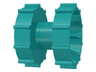 Technic Tread Hub