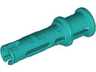 Technic, Pin 3L with Friction Ridges and Stop Bush