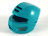 Technic, Figure Accessory Competition Helmet