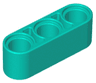 Technic, Liftarm Thick 1 x 3