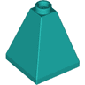 Slope 75 2 x 2 x 2 Quadruple Convex