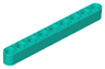 Technic, Liftarm Thick 1 x 9