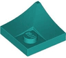 Arch 2 x 2 Inverted Corner with Recessed Stud