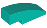 Slope, Curved 3 x 1