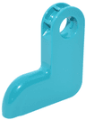 Duplo Arm / Leg with Pin Hole
