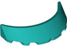 Windscreen 3 x 6 x 1 Curved