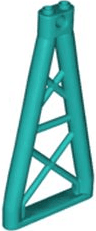 Support 1 x 6 x 10 Girder Triangular
