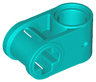 Technic, Axle and Pin Connector Perpendicular