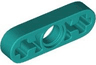 Technic, Liftarm Thin 1 x 3 - Axle Holes