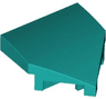 Wedge 2 x 2 x 2/3 Pointed