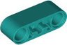 Technic, Liftarm Thick 1 x 3 - Axle Hole