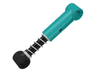 Technic, Shock Absorber 6.5L with Black Piston Rod - Soft Spring, Standard Coils