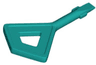 Tile Remover Key with Diamond and Screwdriver Ends
