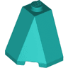 Wedge 2 x 2 x 2 (Slope 65 Corner)