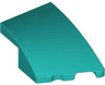 Wedge 3 x 2 Right No Studs