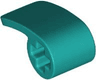 Technic, Panel Curved 2 x 1 x 1