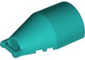 Windscreen 6 x 4 x 2 Round with Bar Handle
