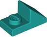 Slope 45 2 x 1 with 2/3 Cutout