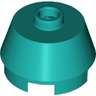 Cone 2 x 2 Truncated