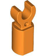 Bar Holder with Clip