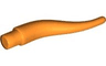 Cattle Horn, Long