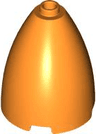 Cone 3 x 3 x 3 (Elliptic Paraboloid)