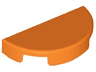 Tile, Round 1 x 2 Half