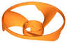 Propeller 3 Blade 13 Diameter (Ninjago Airjitzu Flyer Vortex Rotor)