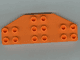 Duplo, Plate 8 x 3 Cut Corners