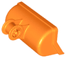 Duplo Front End Loader Bucket with Locking Ring - 7 Teeth