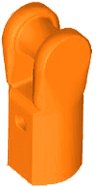 Bar Holder with Handle