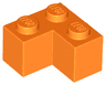 Brick 2 x 2 Corner