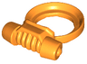 Minifigure Breathing Apparatus, Scuba Regulator