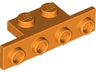 Bracket 1 x 2 - 1 x 4