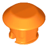 Technic, Link Tread Attachment, Single, Rubber