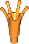 Minifigure, Crown with Bar