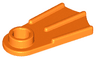 Minifigure Footgear Flipper