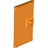 Door 1 x 3 x 5 with Stud Handle