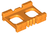 Minifigure Utility Belt