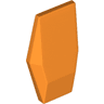 Large Figure Armor Plate Small