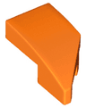 Wedge 2 x 1 x 2/3 Left
