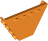 Vehicle, Tipper End Flat without Pins