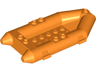 Boat, Rubber Raft, Small