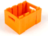 Container, Crate 3 x 4 x 1 2/3 with Handholds