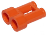 Minifigure, Utensil Binoculars Town