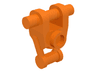 Torso Mechanical, Battle Droid