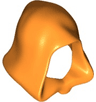Minifigure, Headgear Hood